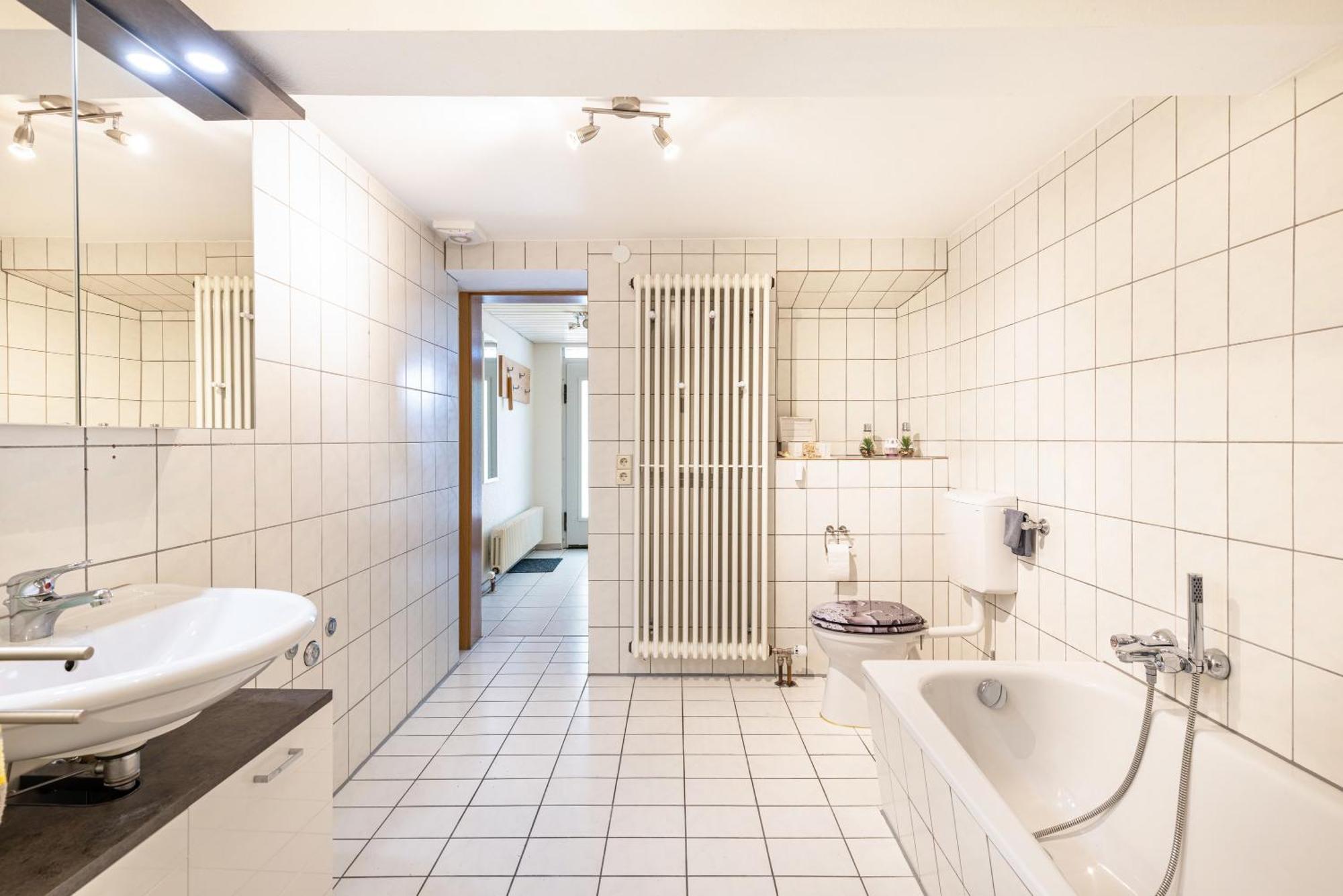 Alb Rose Ferienwohnung Зонненбюль Экстерьер фото